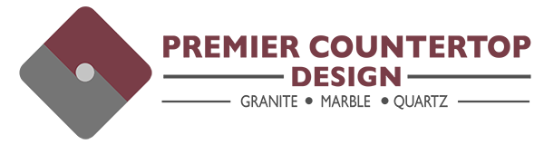 Premier Countertop Design Logo